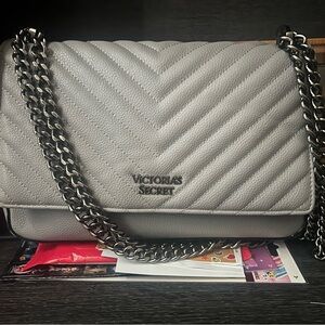 Victoria secret shoulder bag